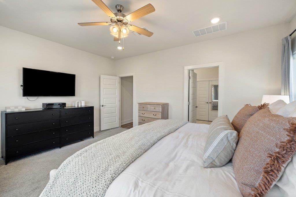 5009 Camacho Street Austin TX 78723