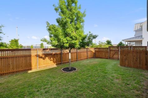 5009 Camacho Street Austin TX 78723