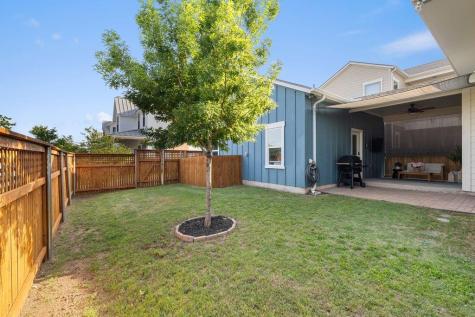 5009 Camacho Street Austin TX 78723