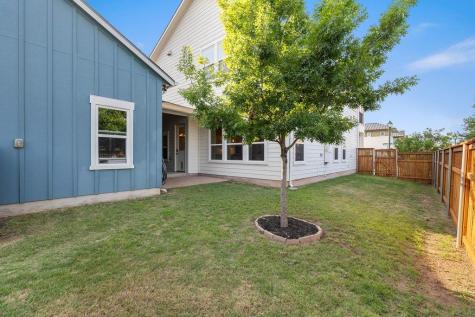 5009 Camacho Street Austin TX 78723