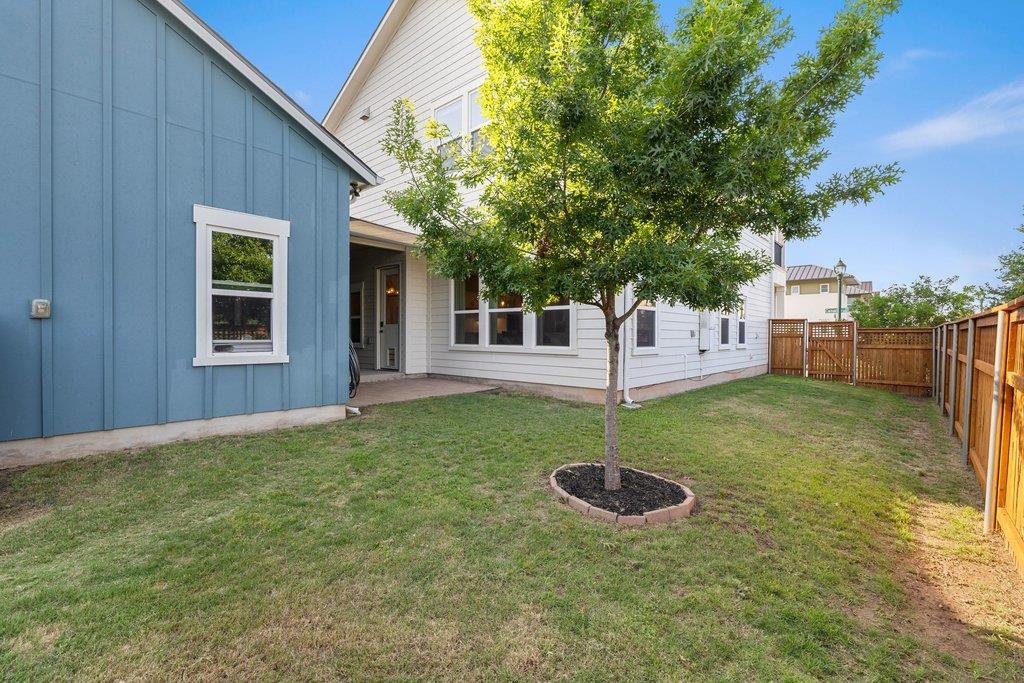 5009 Camacho Street Austin TX 78723