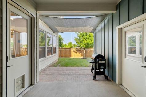 5009 Camacho Street Austin TX 78723