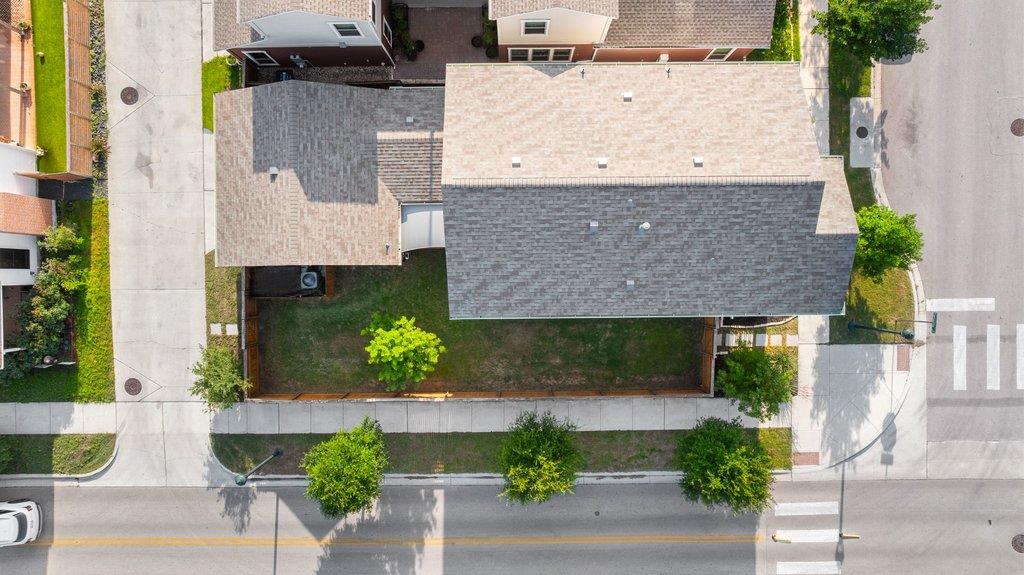 5009 Camacho Street Austin TX 78723