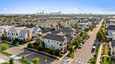 5009 Camacho Street Austin TX 78723