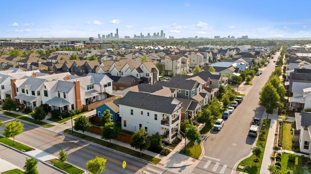 5009 Camacho Street Austin TX 78723