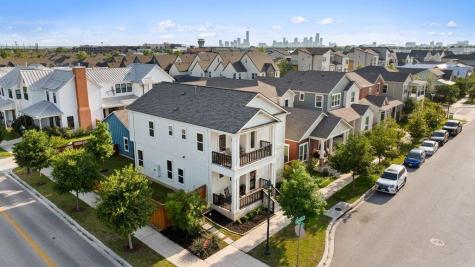 5009 Camacho Street Austin TX 78723