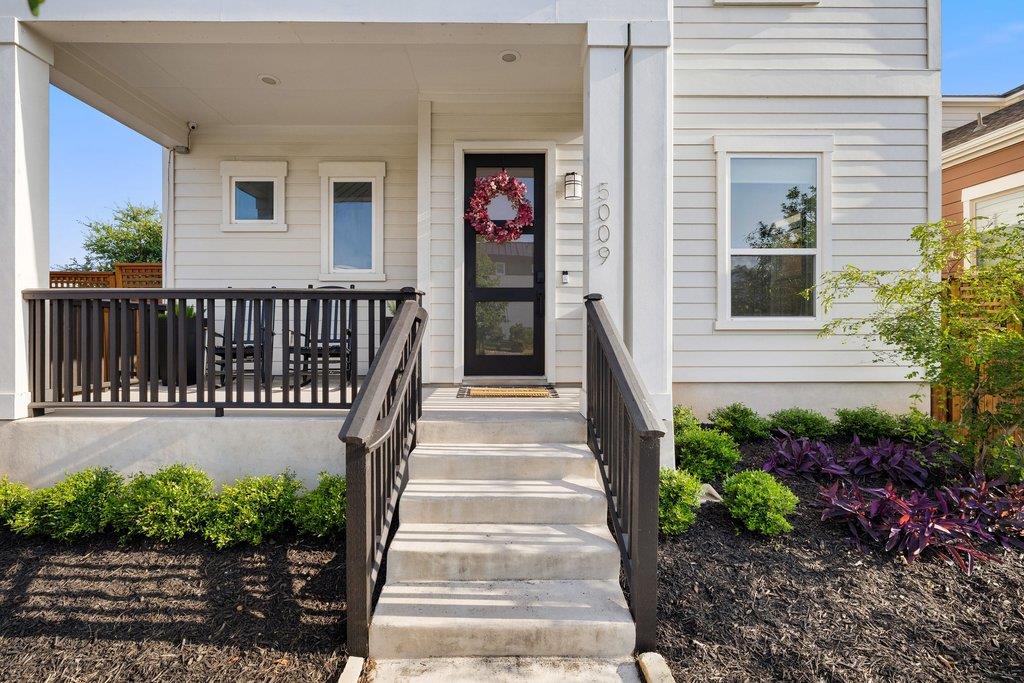 5009 Camacho Street Austin TX 78723