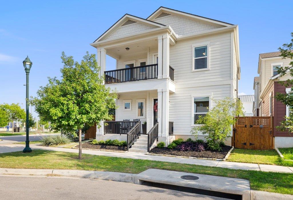 5009 Camacho Street Austin TX 78723