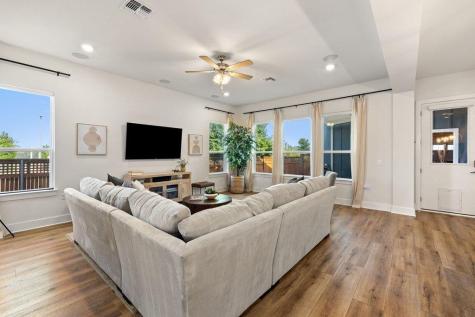 5009 Camacho Street Austin TX 78723