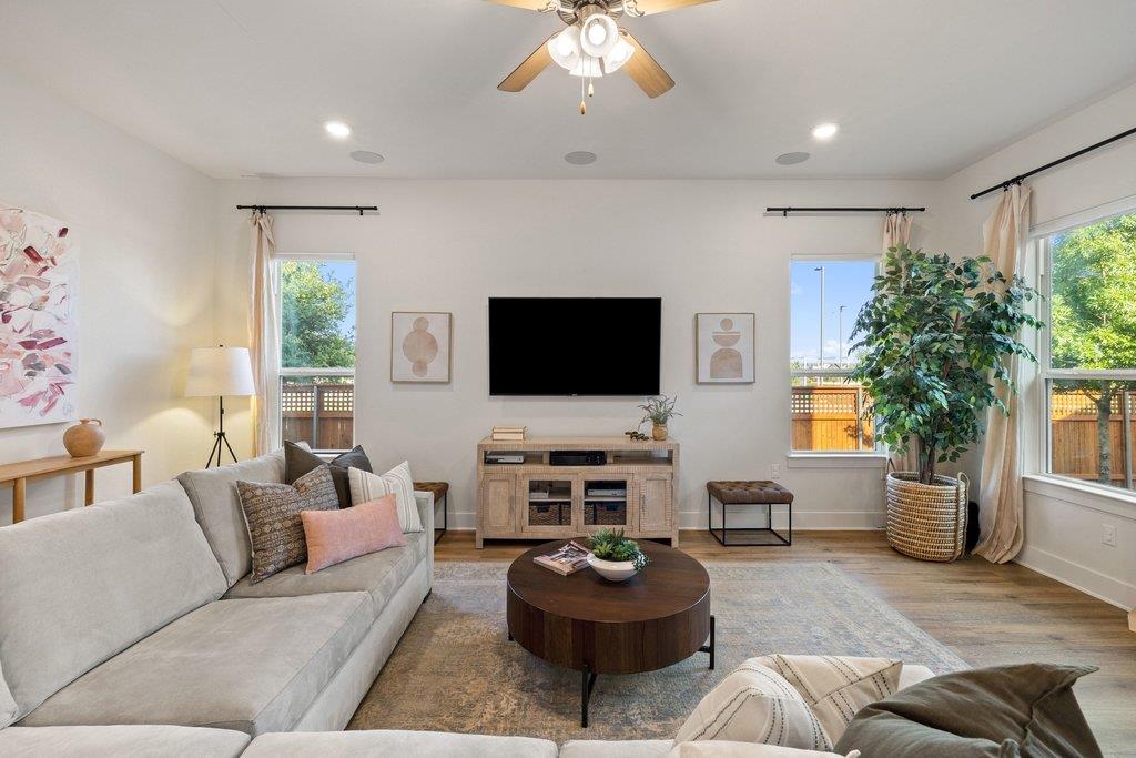 5009 Camacho Street Austin TX 78723