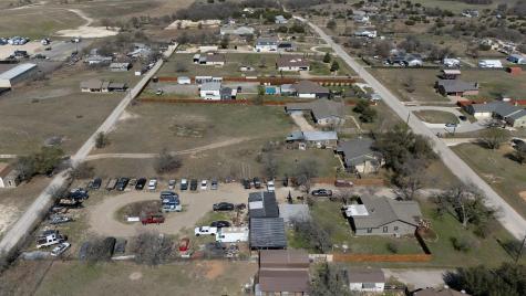 81 Family Circle Hutto TX 78634
