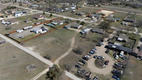 81 Family Circle Hutto TX 78634