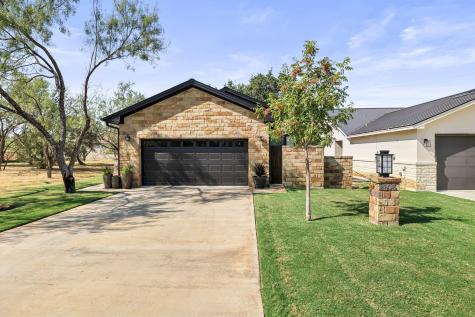 2606 Deep Canyon Horseshoe Bay TX 78657