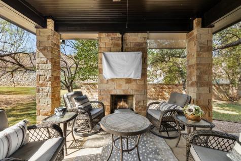 2606 Deep Canyon Horseshoe Bay TX 78657