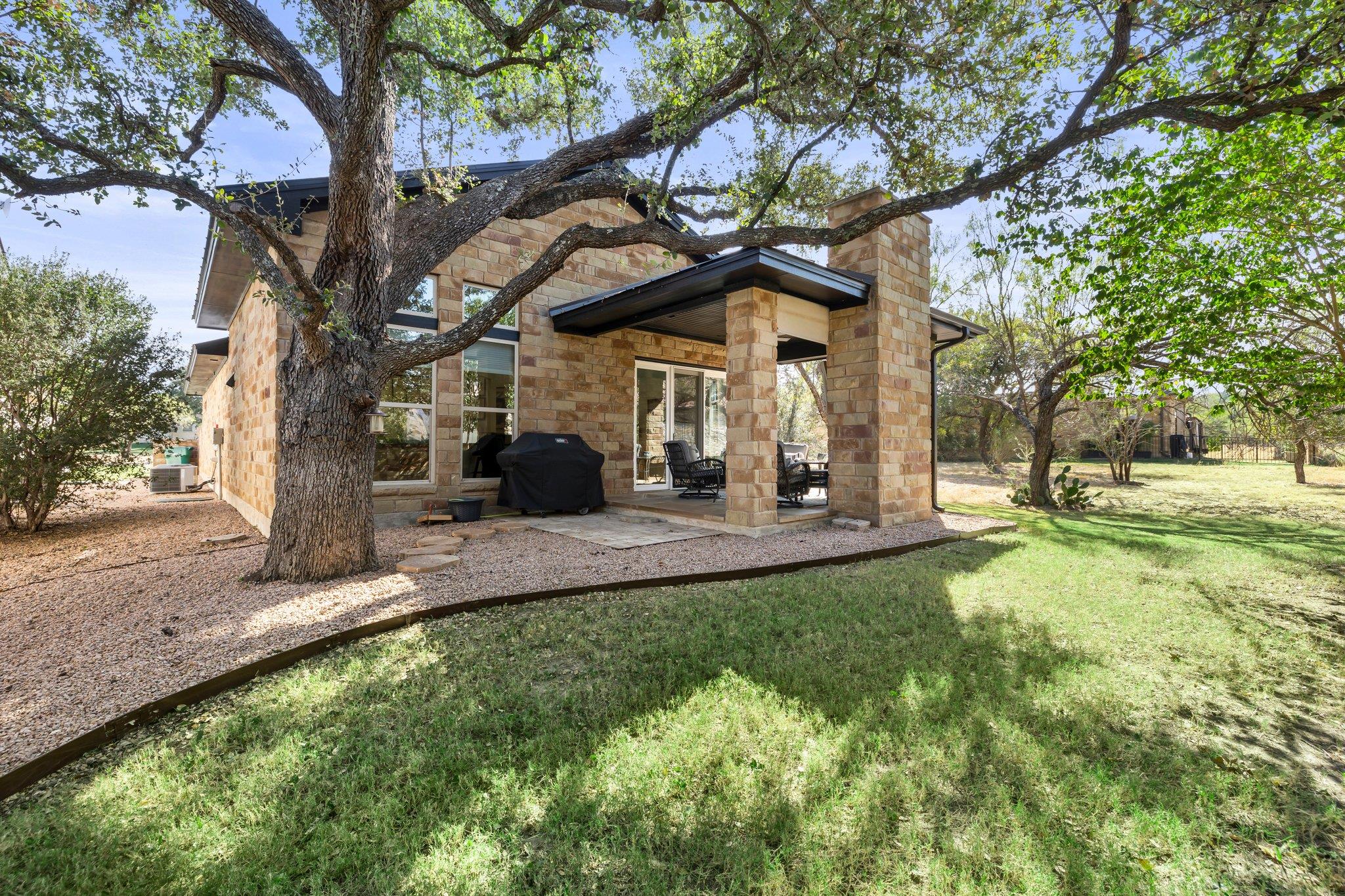 2606 Deep Canyon Horseshoe Bay TX 78657