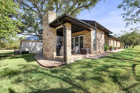 2606 Deep Canyon Horseshoe Bay TX 78657
