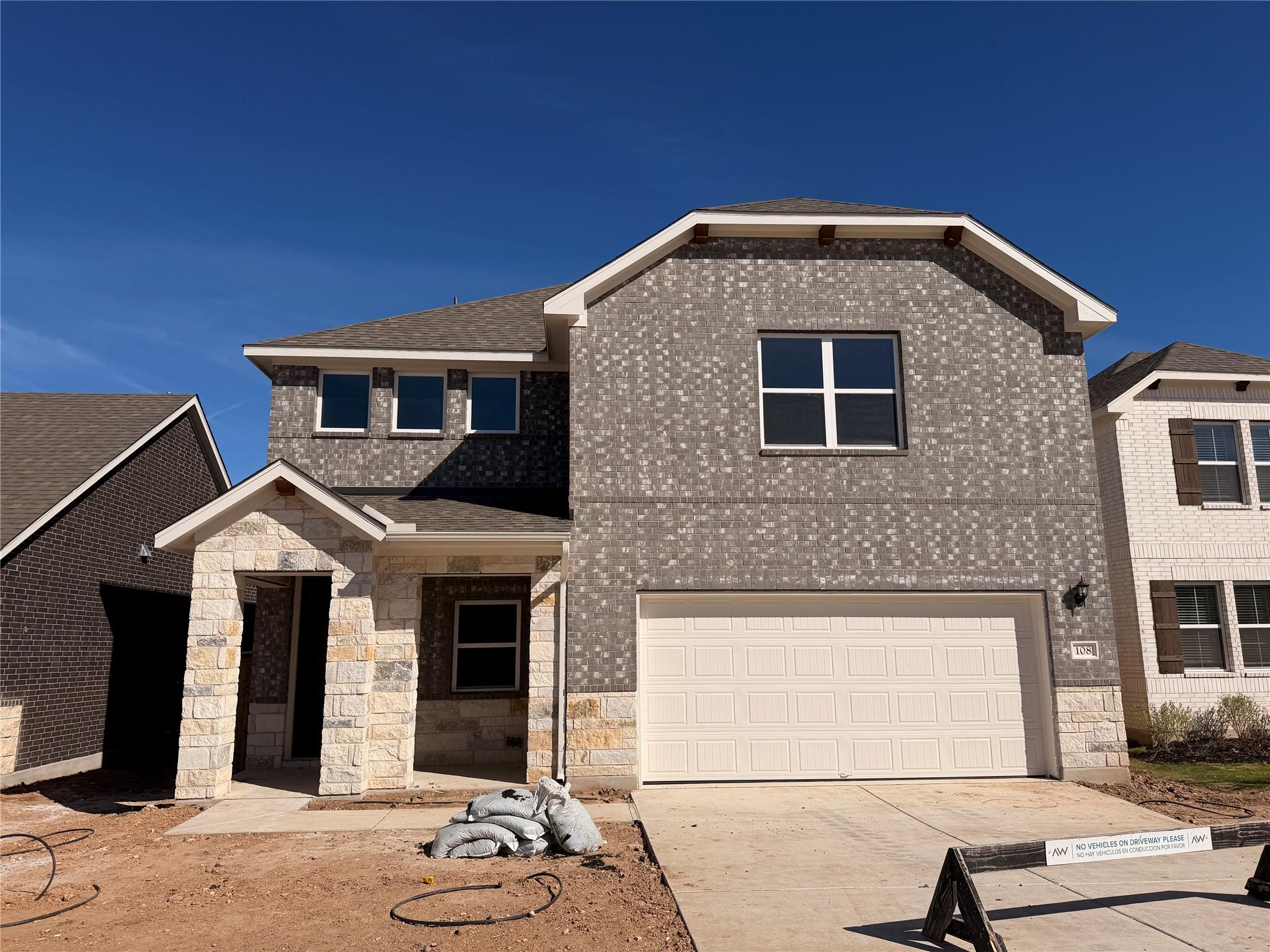108 Coleto Trail Bastrop TX 78602