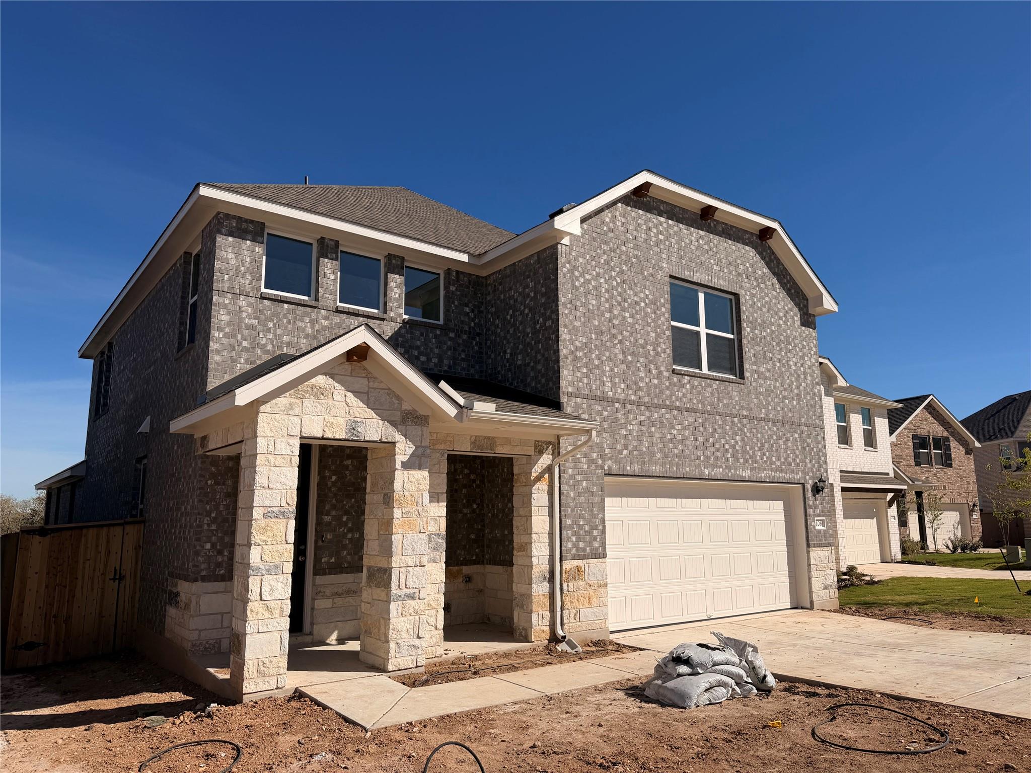 108 Coleto Trail Bastrop TX 78602