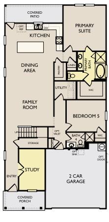 108 Coleto Trail Bastrop TX 78602