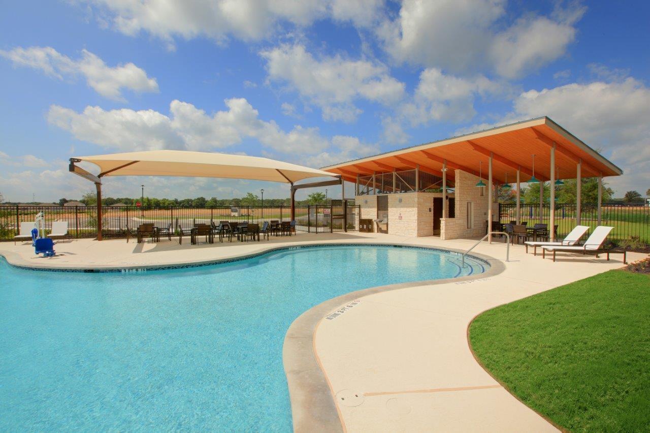 108 Coleto Trail Bastrop TX 78602