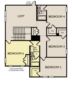 108 Coleto Trail Bastrop TX 78602