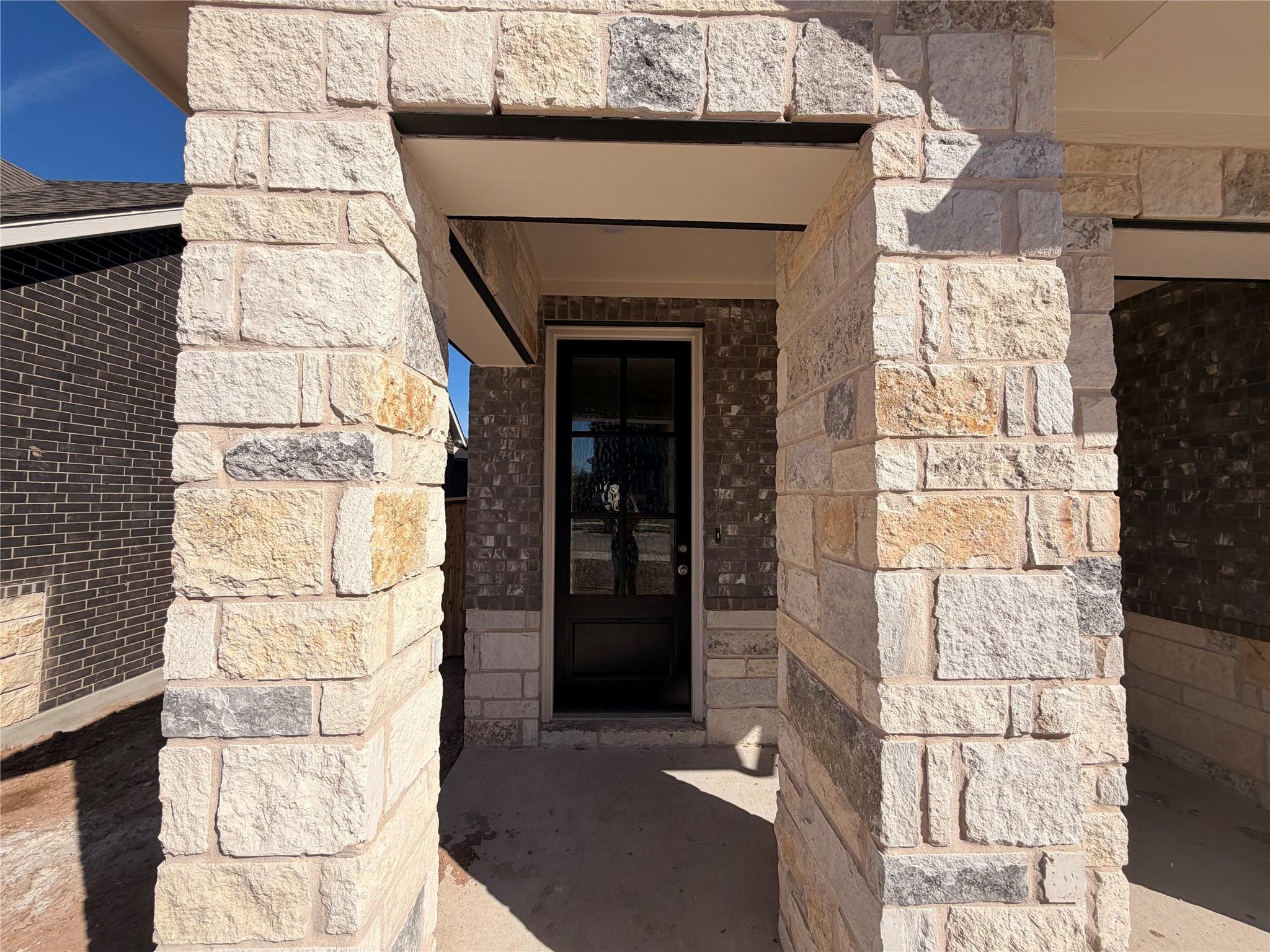 108 Coleto Trail Bastrop TX 78602