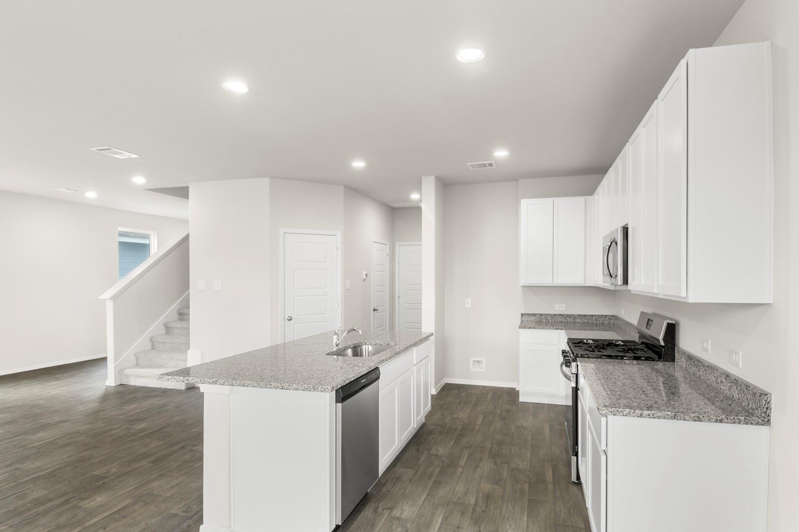 305 Jade Street Maxwell TX 78656