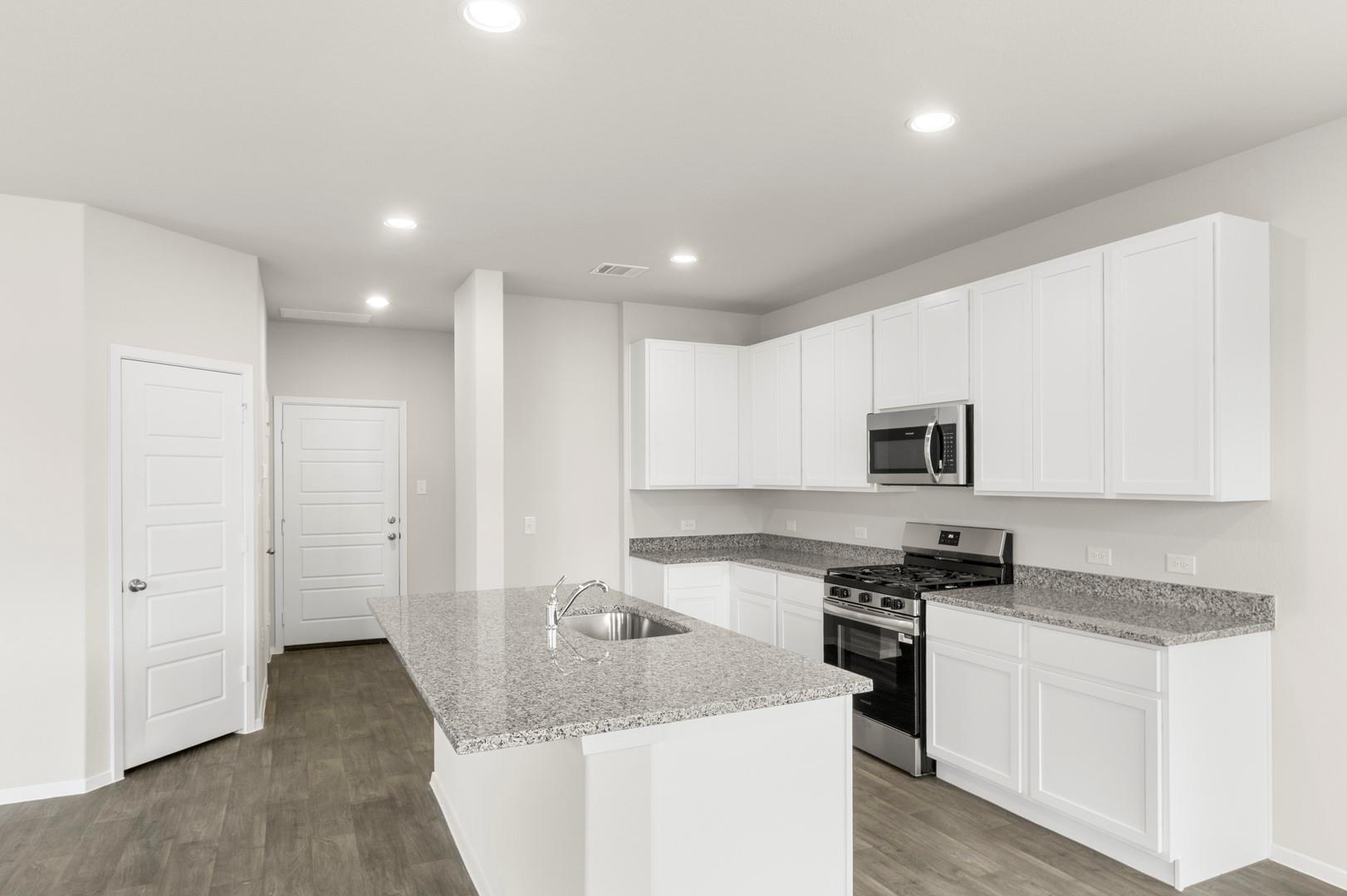 305 Jade Street Maxwell TX 78656