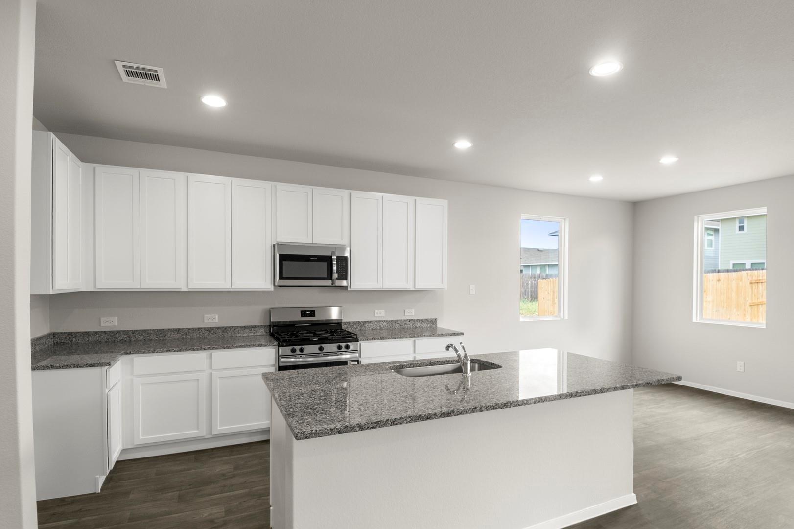 305 Jade Street Maxwell TX 78656