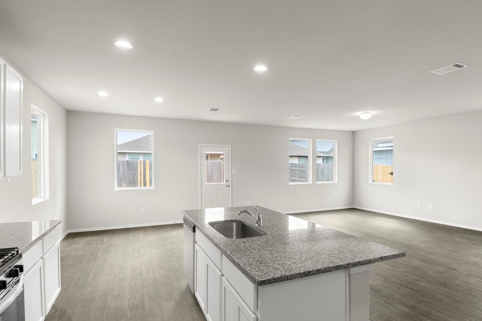 305 Jade Street Maxwell TX 78656