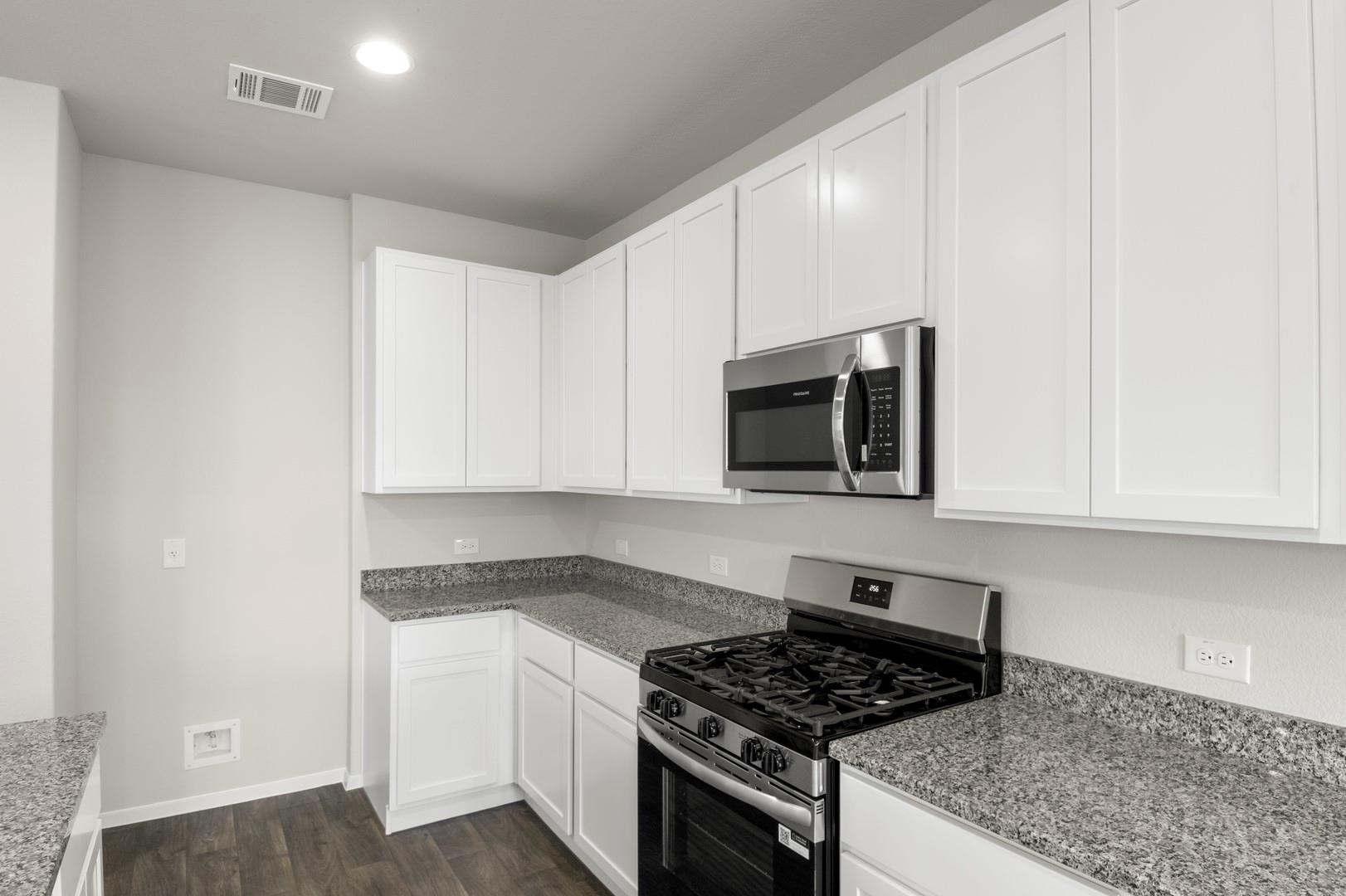 305 Jade Street Maxwell TX 78656
