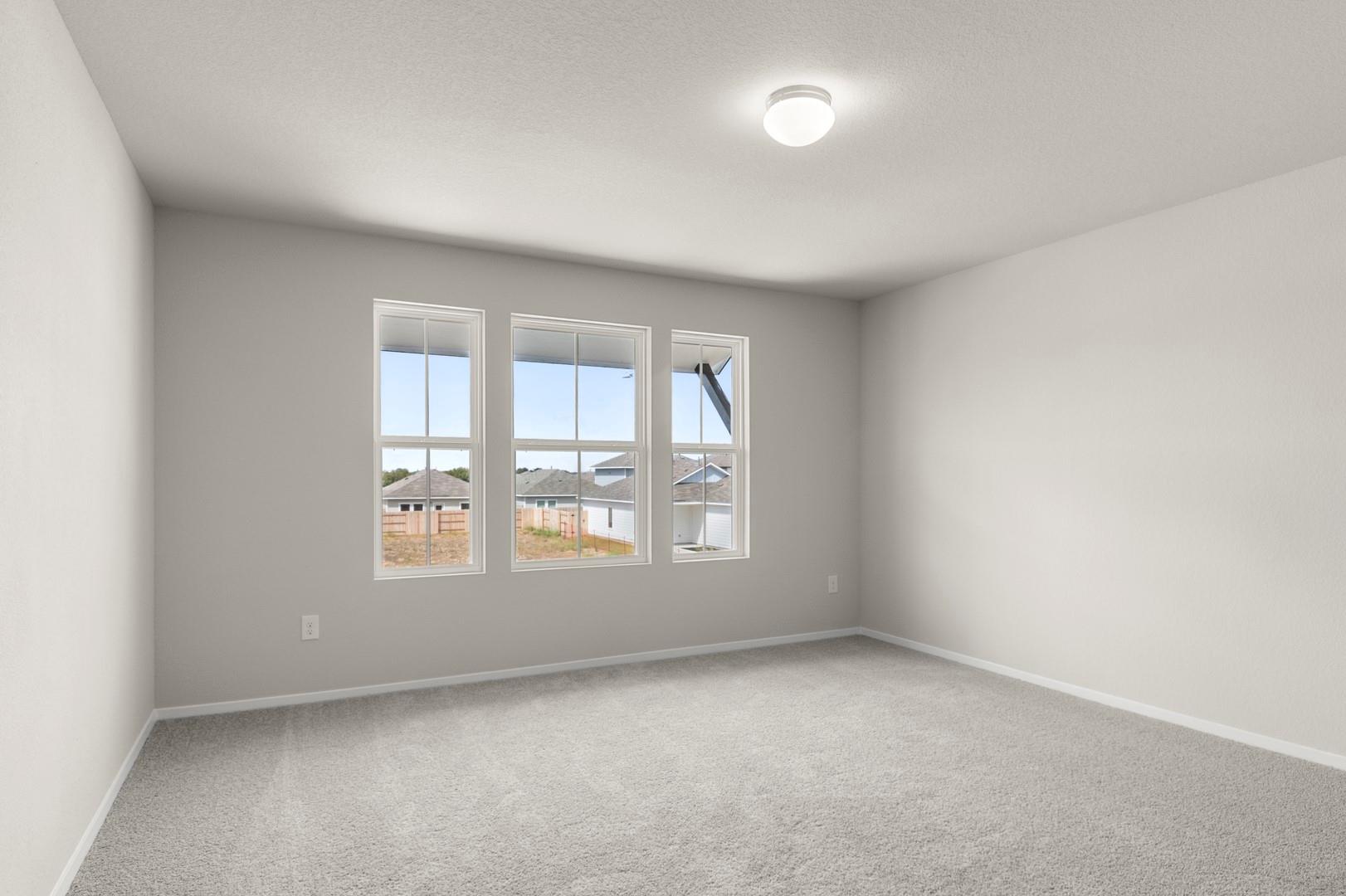 305 Jade Street Maxwell TX 78656