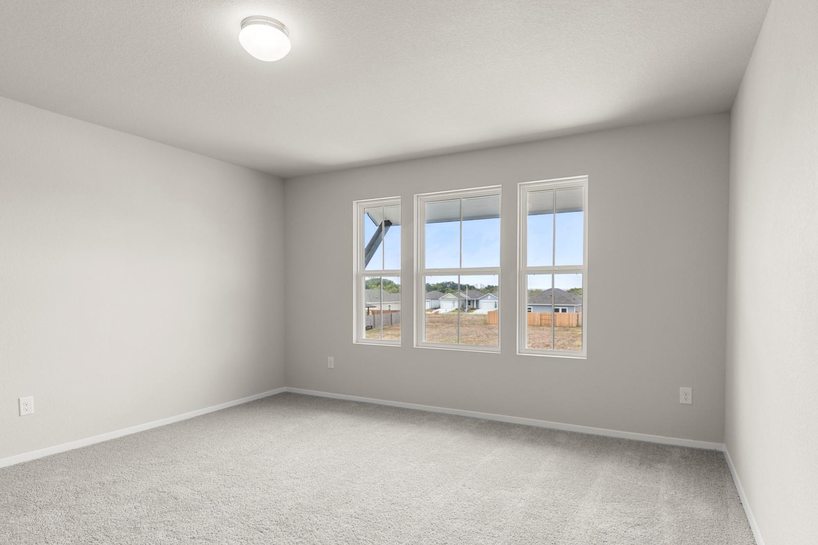 305 Jade Street Maxwell TX 78656