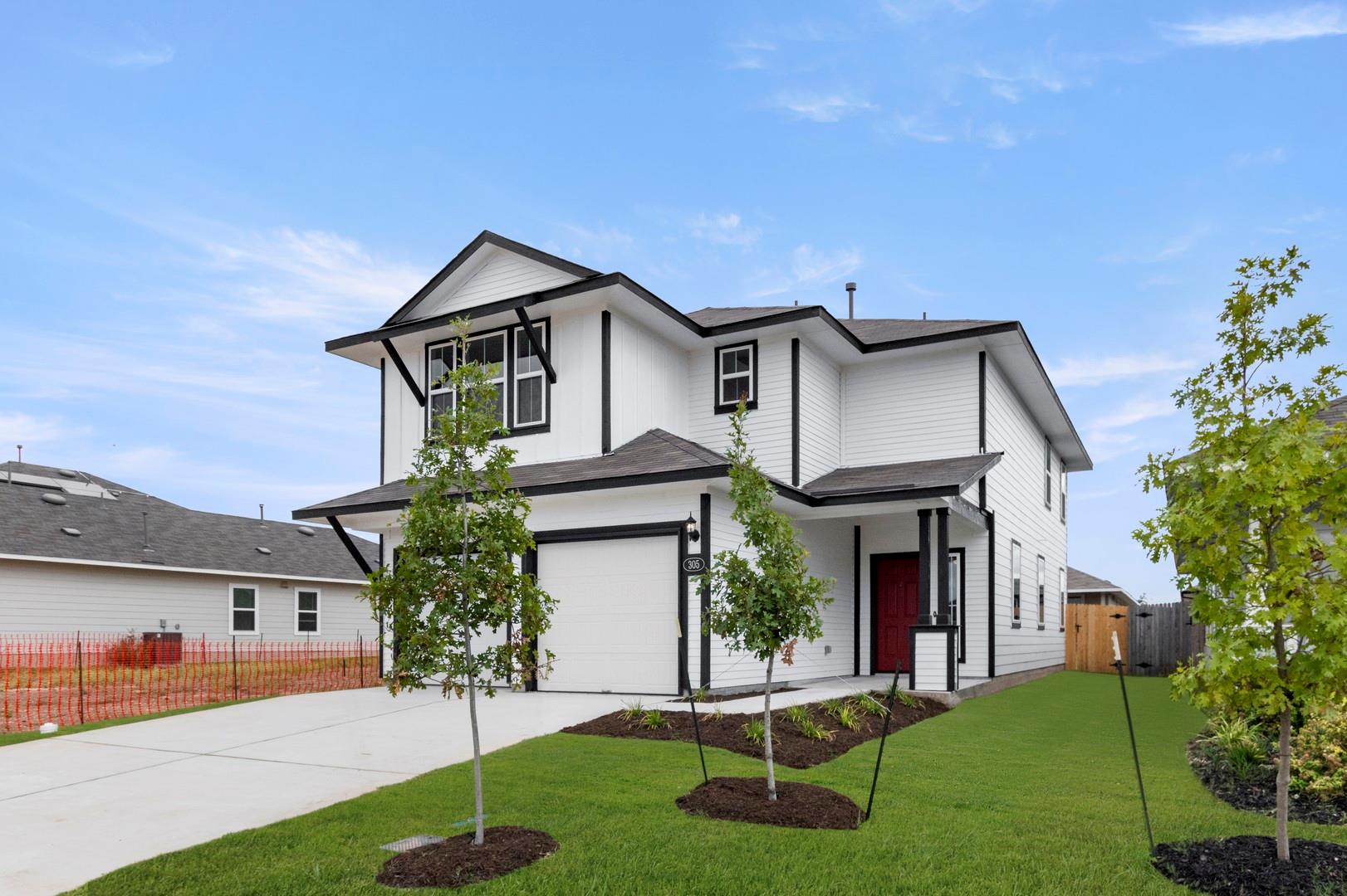 305 Jade Street Maxwell TX 78656