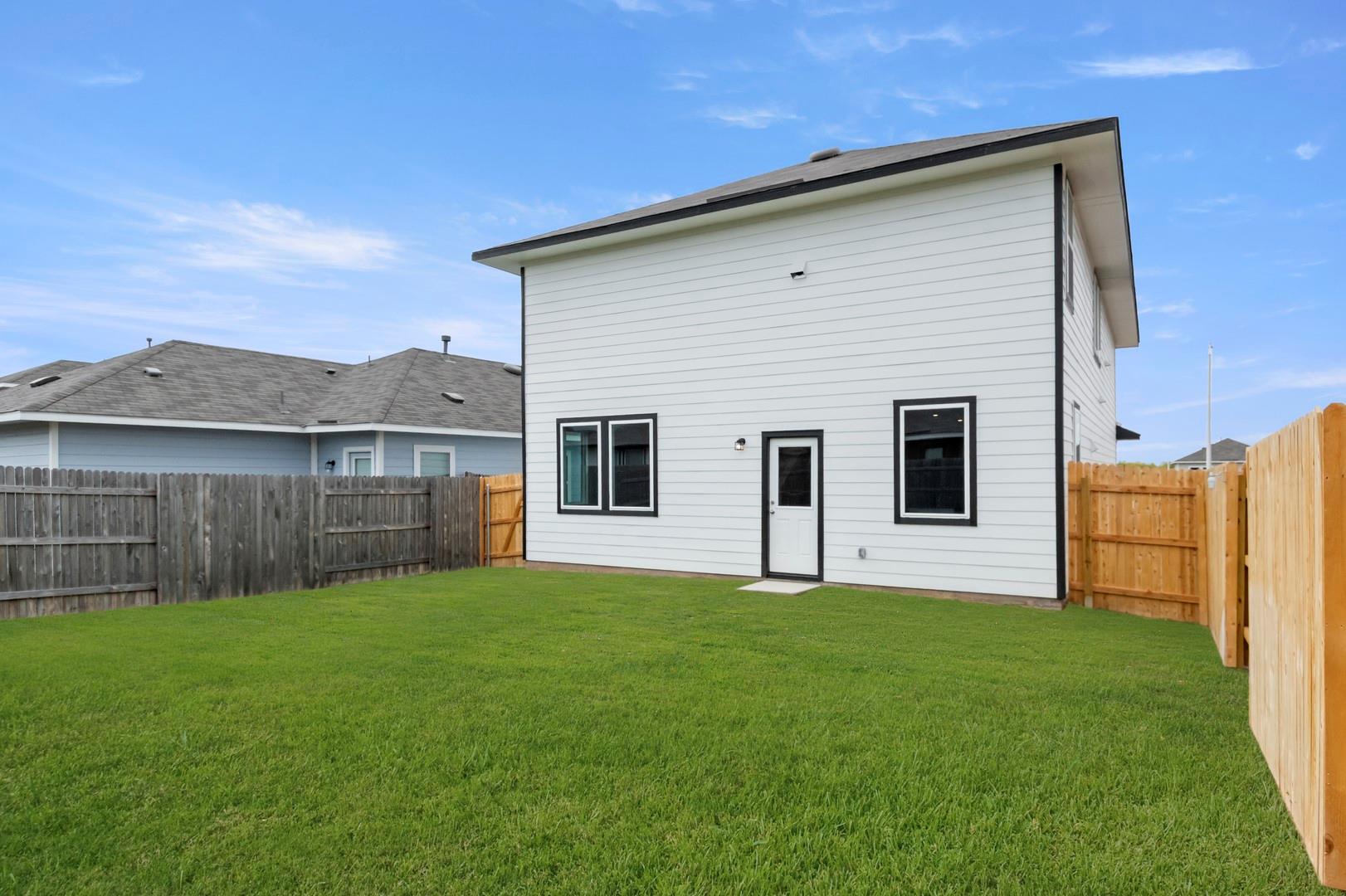 305 Jade Street Maxwell TX 78656