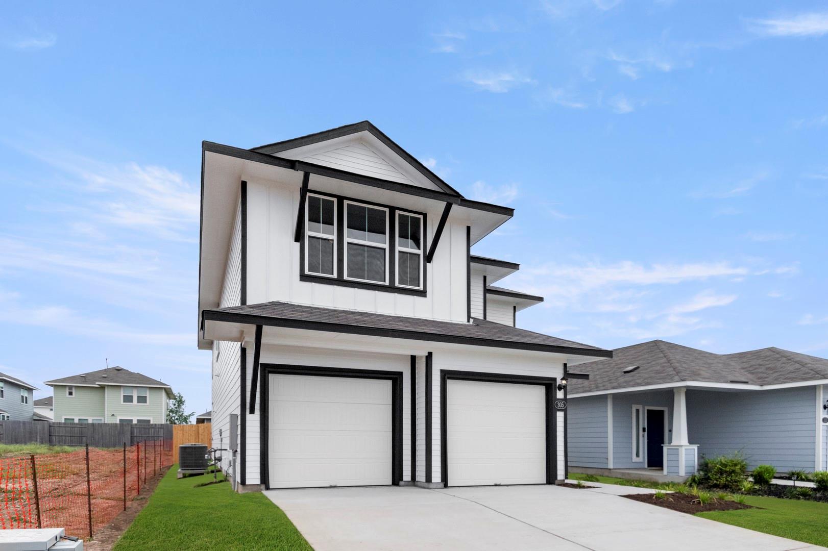 305 Jade Street Maxwell TX 78656