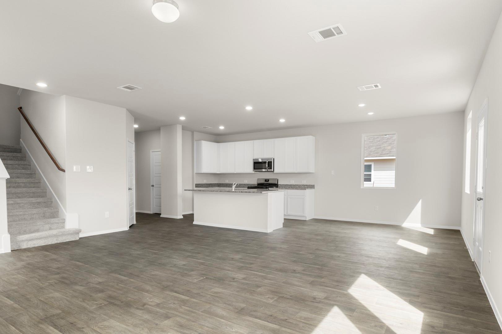 305 Jade Street Maxwell TX 78656