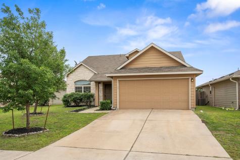 12701 Carillon Way Manor TX 78653