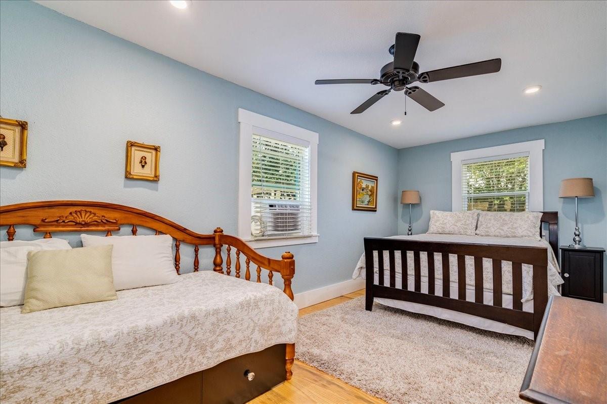 506 Shaw Avenue Fredericksburg TX 78624