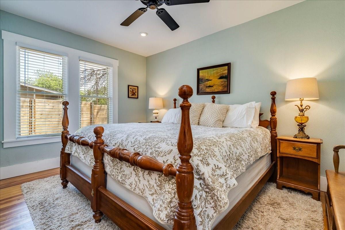 506 Shaw Avenue Fredericksburg TX 78624