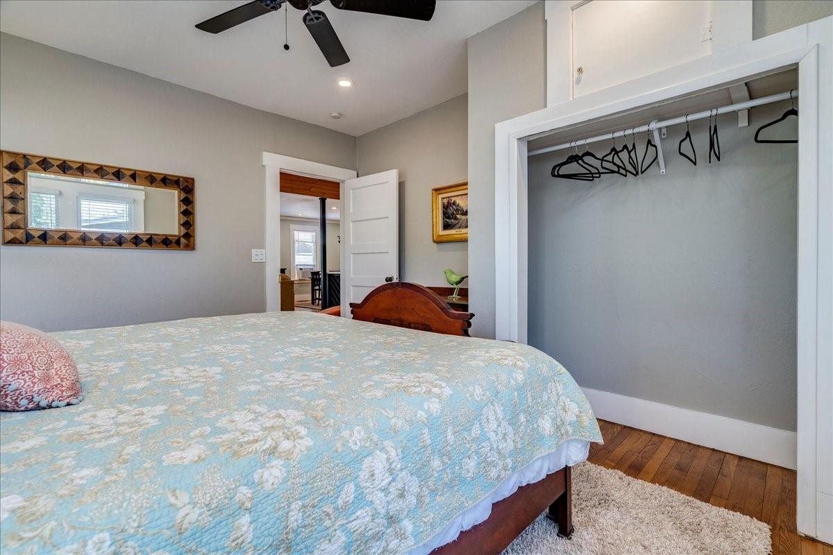 506 Shaw Avenue Fredericksburg TX 78624