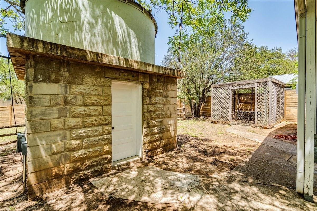 506 Shaw Avenue Fredericksburg TX 78624