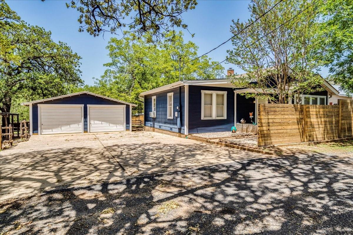 506 Shaw Avenue Fredericksburg TX 78624