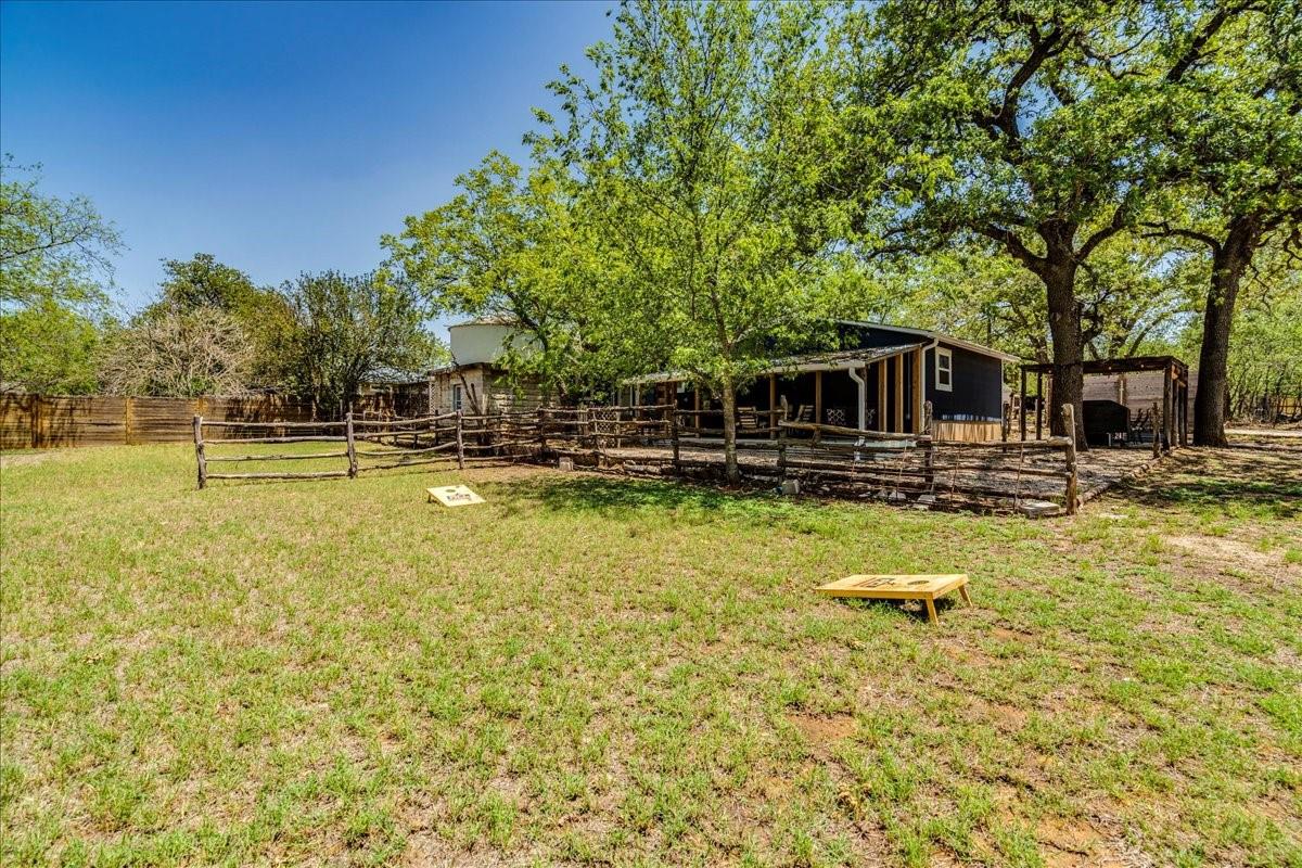 506 Shaw Avenue Fredericksburg TX 78624