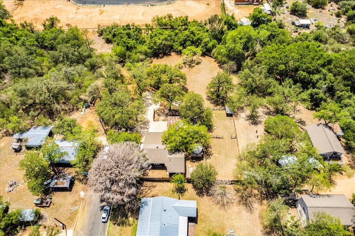 506 Shaw Avenue Fredericksburg TX 78624