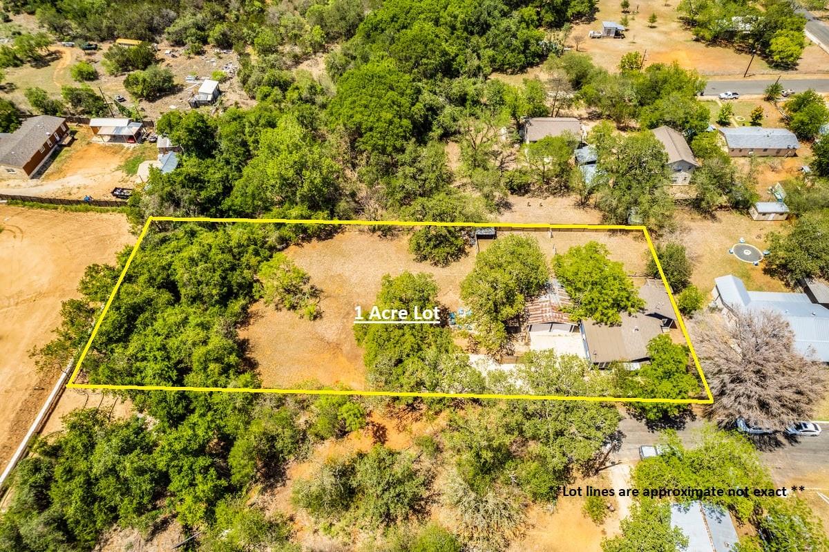 506 Shaw Avenue Fredericksburg TX 78624