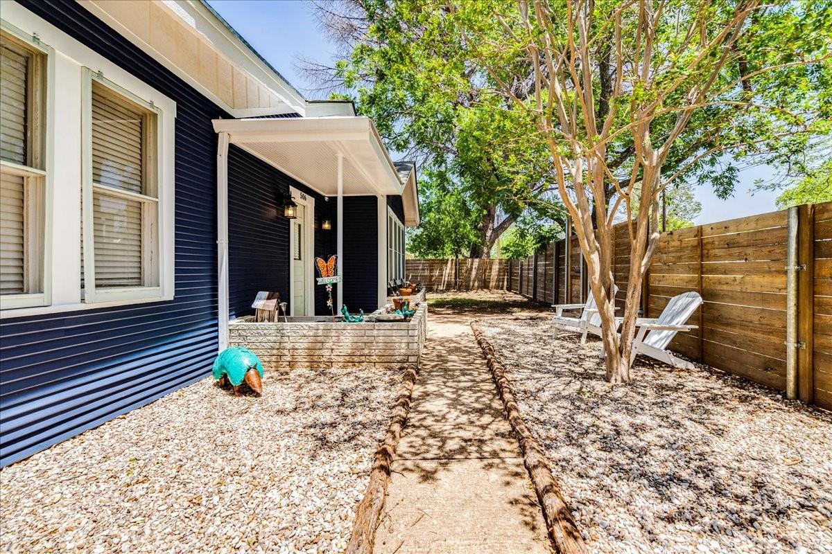 506 Shaw Avenue Fredericksburg TX 78624