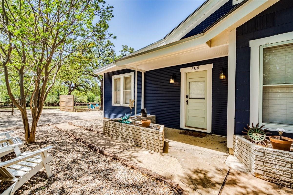 506 Shaw Avenue Fredericksburg TX 78624