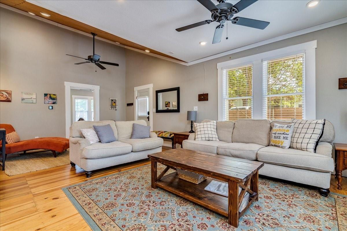 506 Shaw Avenue Fredericksburg TX 78624