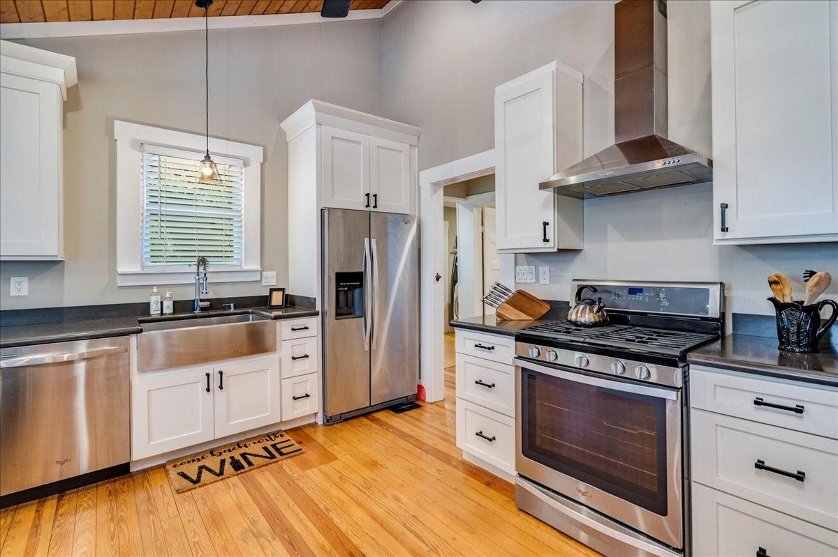 506 Shaw Avenue Fredericksburg TX 78624